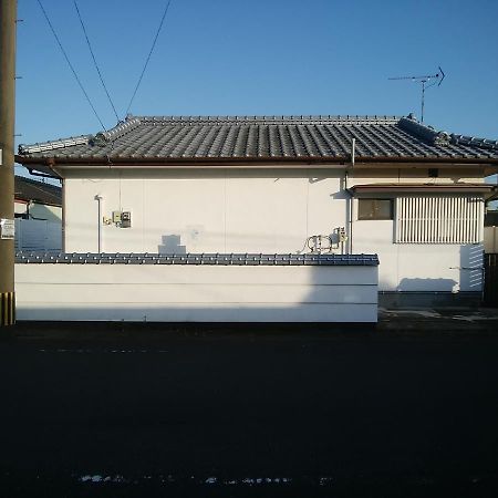 Shibushi みのる民泊1号 빌라 외부 사진