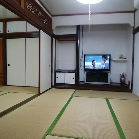 Shibushi みのる民泊1号 빌라 외부 사진