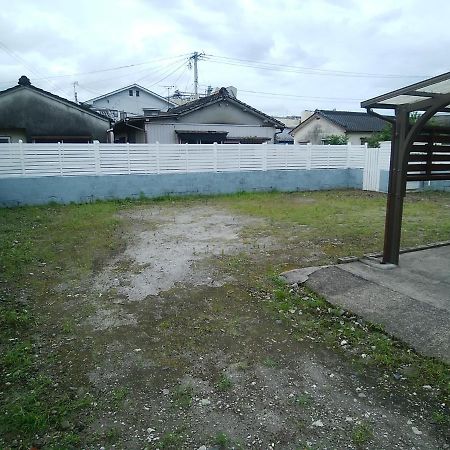 Shibushi みのる民泊1号 빌라 외부 사진
